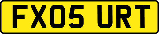 FX05URT