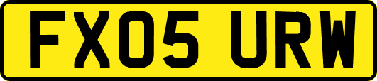FX05URW