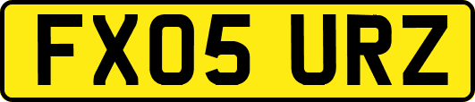 FX05URZ