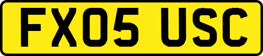 FX05USC