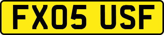 FX05USF
