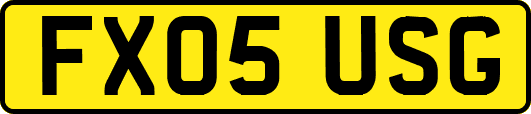 FX05USG
