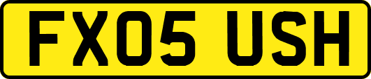 FX05USH