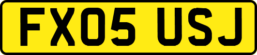 FX05USJ
