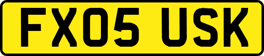 FX05USK