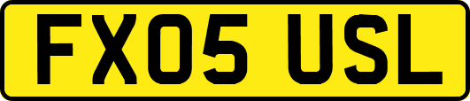 FX05USL