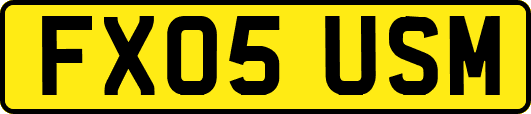 FX05USM