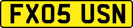FX05USN