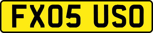 FX05USO