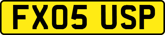 FX05USP