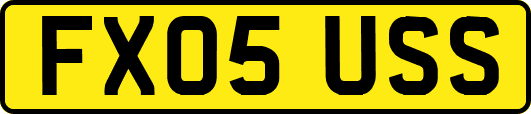 FX05USS