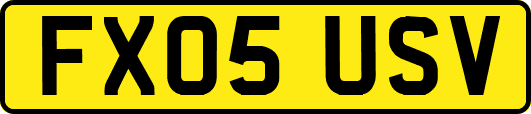 FX05USV