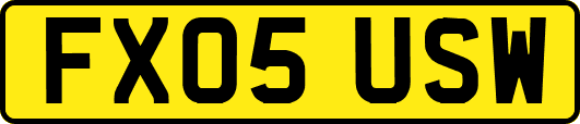 FX05USW