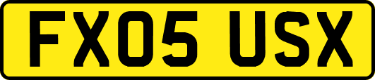 FX05USX
