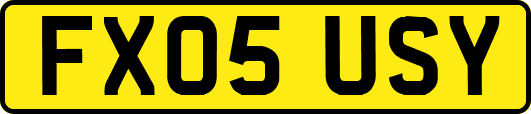 FX05USY