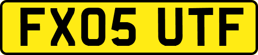 FX05UTF