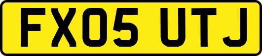 FX05UTJ