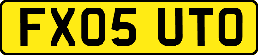 FX05UTO