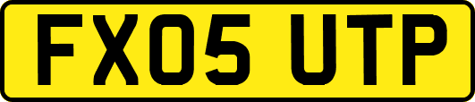 FX05UTP