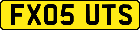 FX05UTS