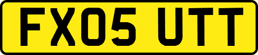 FX05UTT