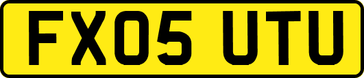 FX05UTU