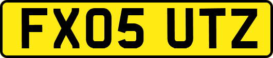 FX05UTZ