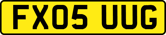 FX05UUG