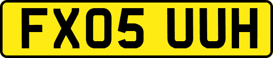 FX05UUH