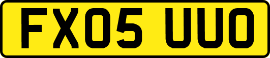 FX05UUO
