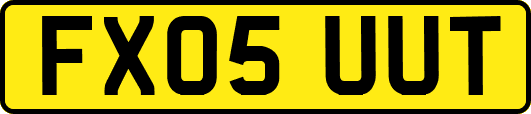 FX05UUT