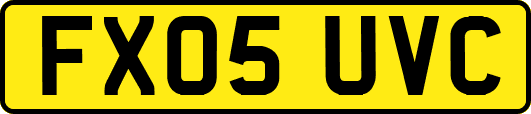 FX05UVC