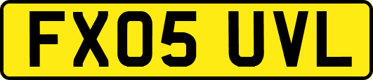 FX05UVL