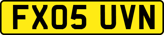 FX05UVN