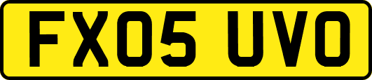 FX05UVO
