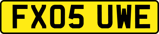 FX05UWE