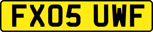 FX05UWF