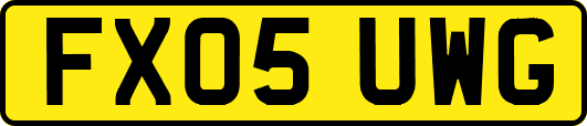 FX05UWG