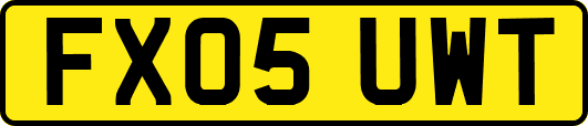 FX05UWT