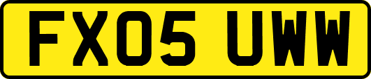 FX05UWW