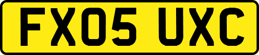 FX05UXC