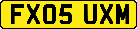 FX05UXM