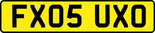 FX05UXO