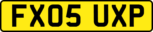 FX05UXP