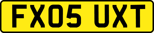 FX05UXT