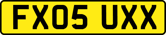 FX05UXX