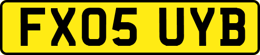 FX05UYB