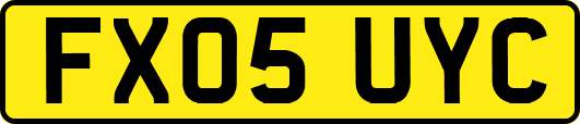 FX05UYC
