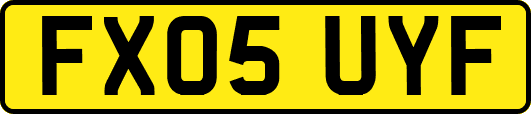 FX05UYF