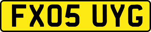FX05UYG